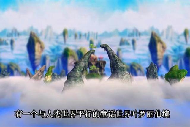 趣味高尔夫球无敌版